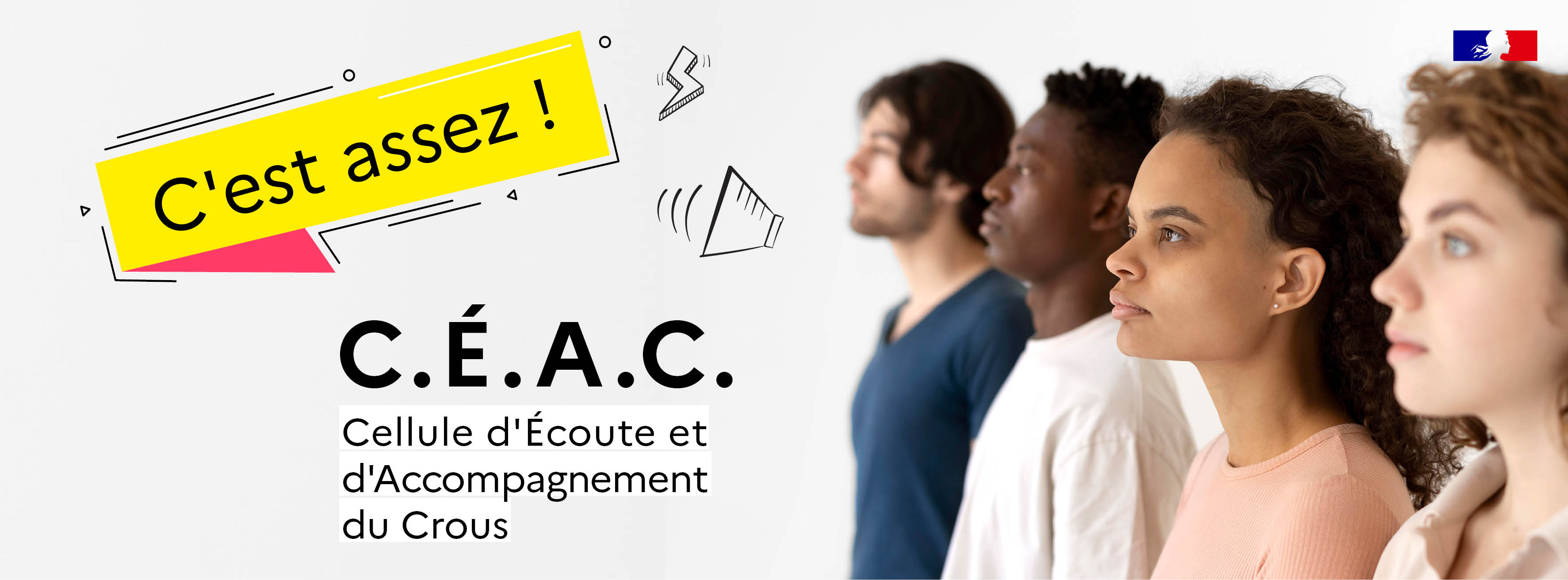 C.E.A.C. FACEBOOK