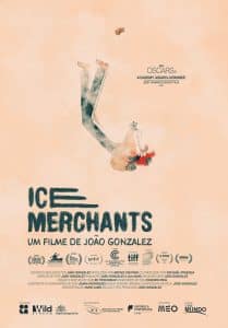 affiche ice merchants