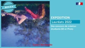 Agenda des expositions 5 expositionlaureats2022