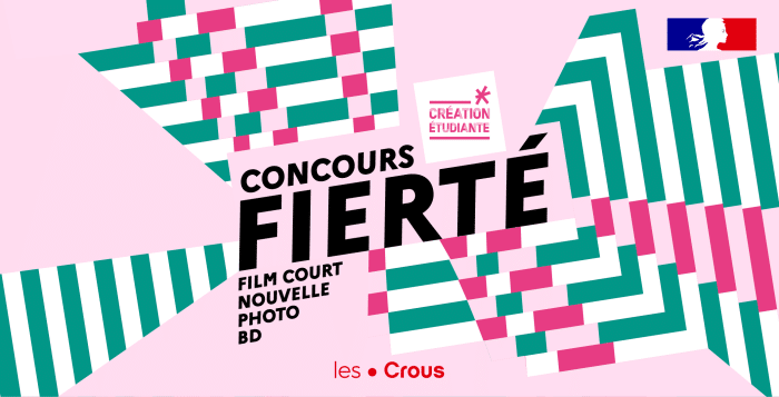 SIG CNOUS CONCOURS CREATION ETUDIANTE BAN RVB EXE THEMATIQUE