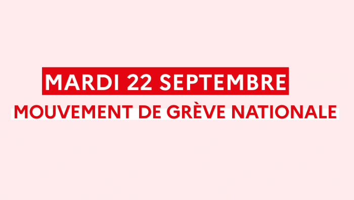 restauration greve 22 sep