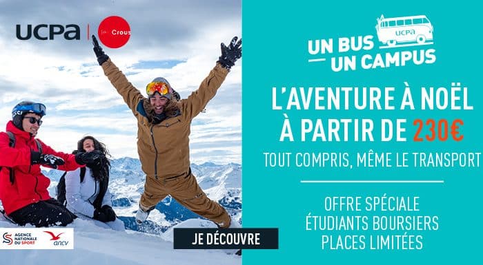 2025 291 SOLI W Un Bus Pour Un Campus Noel bannière 1