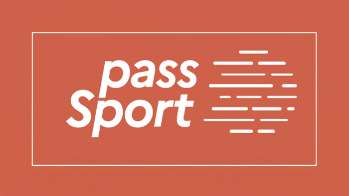 pass sport