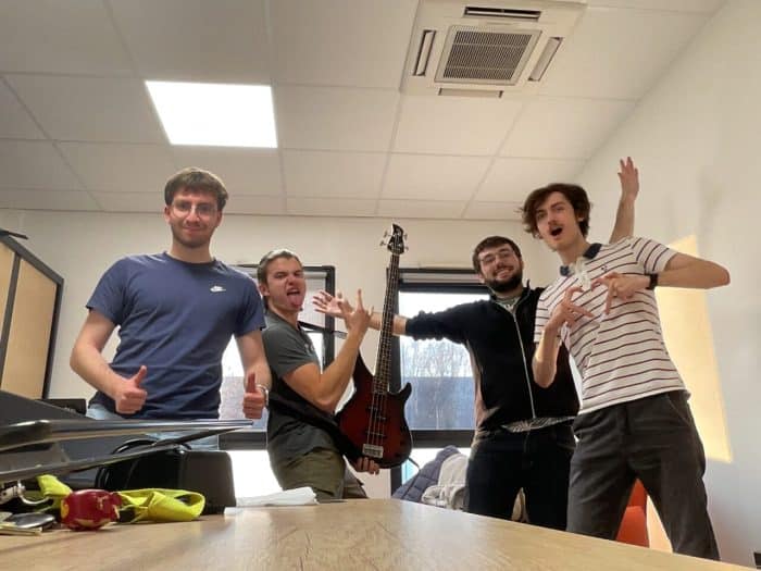 Semaine de la CVEC : à quoi sert cette contribution des étudiants ? 8 1a890b26 7fc2 40f5 adf7 4c3639fd6680