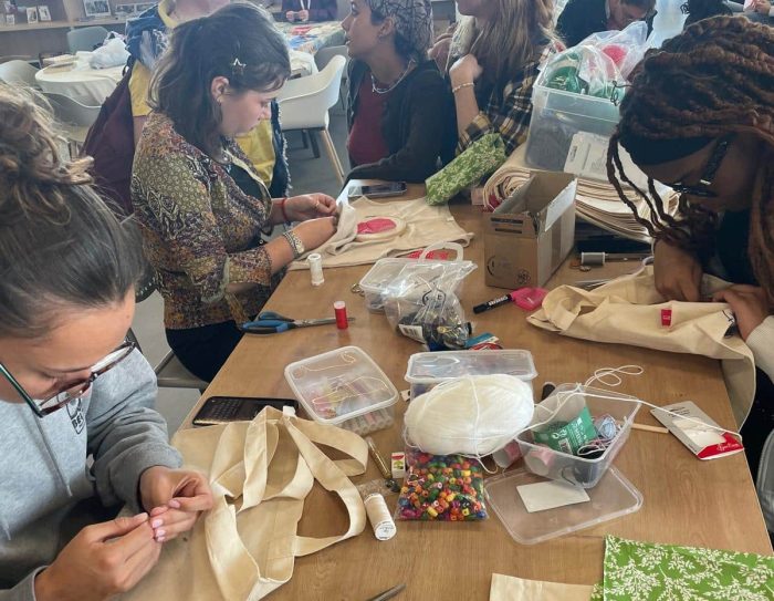 Semaine de la CVEC : à quoi sert cette contribution des étudiants ? 3 Braderie e1762415910719