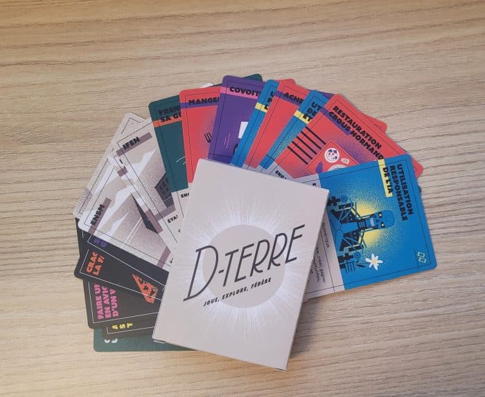 Semaine de la CVEC : à quoi sert cette contribution des étudiants ? 4 D Terre