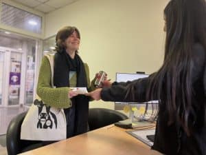 Semaine de la CVEC : à quoi sert cette contribution des étudiants ? 9 IMG 3605