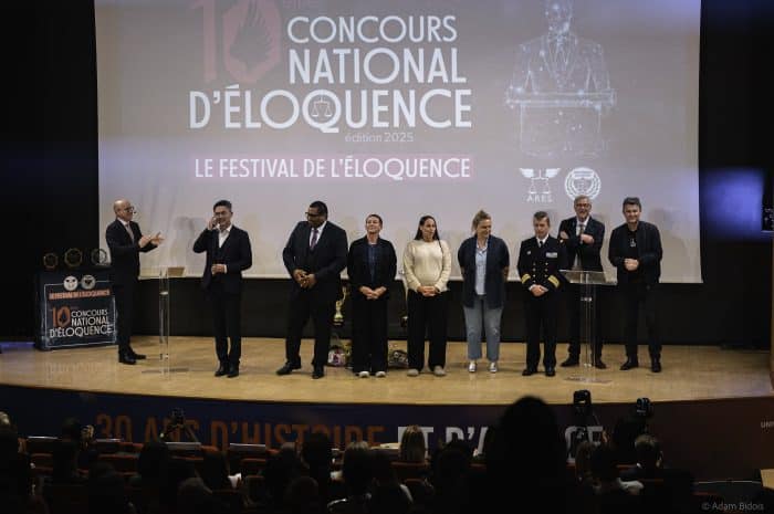 éloquence final Gala 22 min