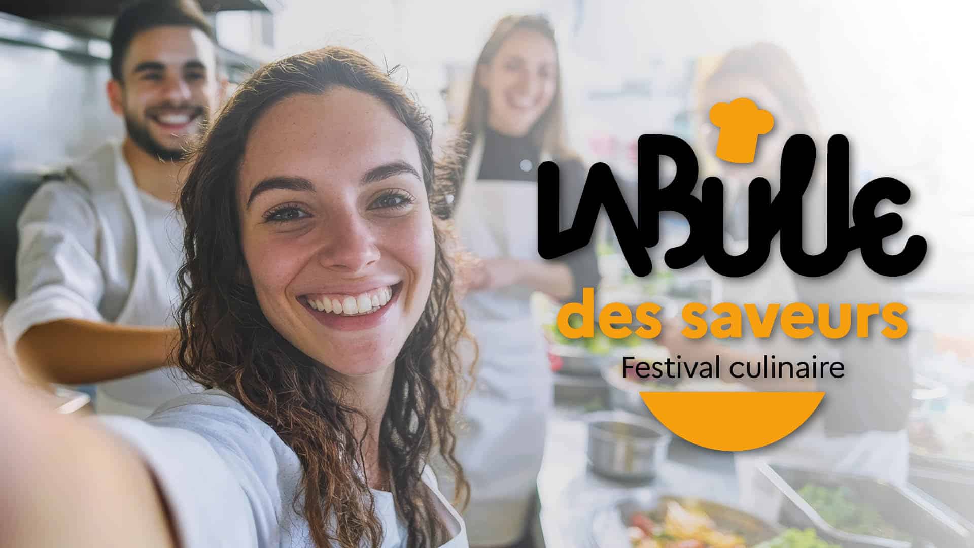 Sortir, bouger, créer 7 labulleactu