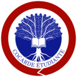 College 2 Liste 4 LOGO La Cocarde etudiante lAlternative patriote