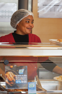 Le Crous Normandie récompensé par le Trophée de la Nutrition Durable 2026 5 1