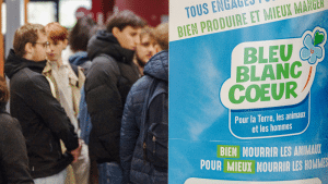 Le Crous Normandie récompensé par le Trophée de la Nutrition Durable 2026 7 10