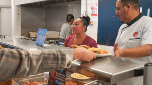 Le Crous Normandie récompensé par le Trophée de la Nutrition Durable 2026 9 4