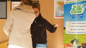 Le Crous Normandie récompensé par le Trophée de la Nutrition Durable 2026 10 6