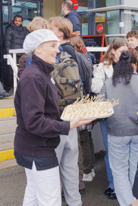 Le Crous Normandie récompensé par le Trophée de la Nutrition Durable 2026 3 7
