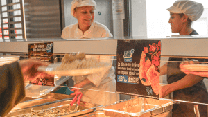 Le Crous Normandie récompensé par le Trophée de la Nutrition Durable 2026 6 9