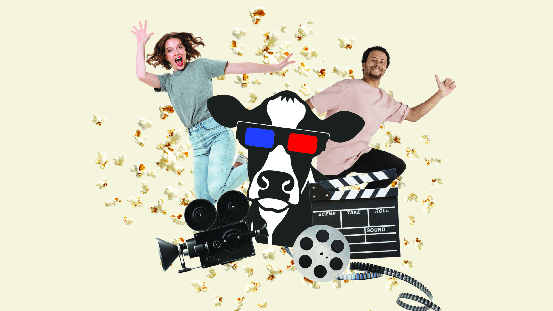 Sortir, bouger, créer 7 court metrage etudiant ecran