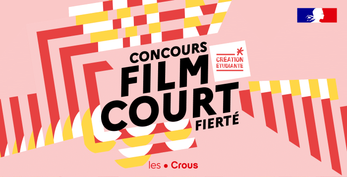 SIG CNOUS CONCOURS CREATION ETUDIANTE BAN RVB EXE FILM