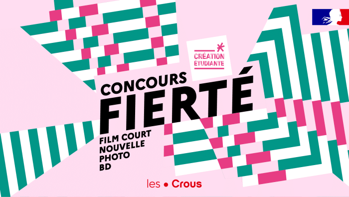 SIG CNOUS CONCOURS CREATION ETUDIANTE BAN RVB EXE THEMATIQUE