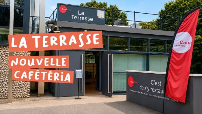 La Terrasse ACTU site