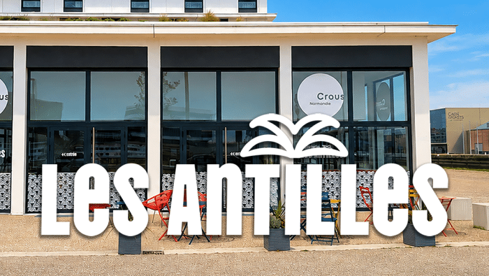 lesantilles