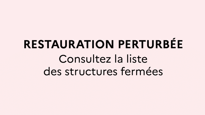 restauration