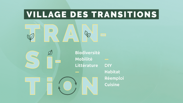 village des transitions